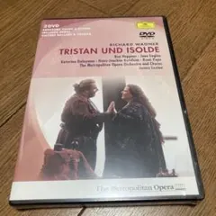 2025年最新】ワーグナー:トリスタンとイゾルデ [DVD]の人気