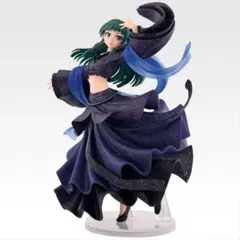 新品未開封】薬屋のひとりごと ラストワン賞 猫猫フィギュア+下位賞