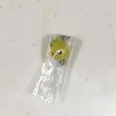 ぷるるんっ！しずくちゃん めじるしアクセサリー2 ハニーちゃん