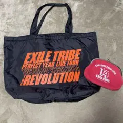 EXILE TRIBE ライブツアーグッズ セット