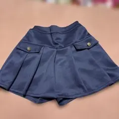 140 アプレレクール　ショートパンツ