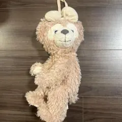 ShellieMay ぬいぐるみ ポシェット