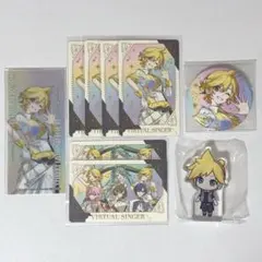 2025年最新】鏡音レンまとめ売りの人気アイテム - メルカリ