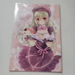 同人誌 イラスト集