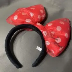 ミニー カチューシャ ディズニー