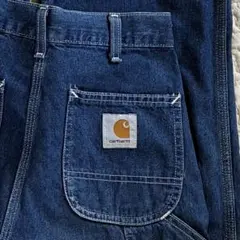 2026年最新】carhartt 90s ペインターパンツの人気アイテム - メルカリ