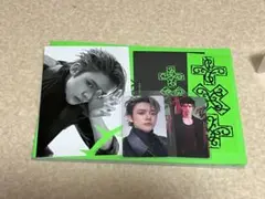 NCT テヨン トレカ 2枚セット NEOZONE - メルカリ