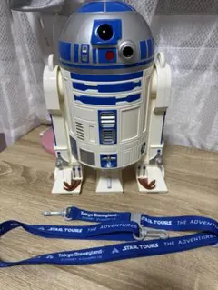 R2-D2ポップコーンバケット