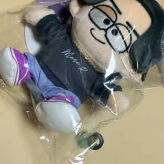 【新品】timelesz FAM 菊池風磨 ぬいぐるみ レア銀テ おまけ付き 新品】timelesz FAM 菊池風磨 ぬいぐるみ レア銀テ おまけ付き - メルカリ