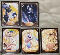 2026年最新】ハズビンホテル カードの人気アイテム - メルカリ