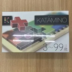 Gigamic KATAMINO カタミノ 知育玩具 パズル