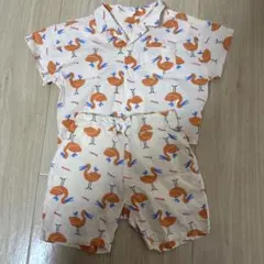 sm2 Lagom セットアップ95サイズ