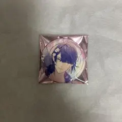 オランピアソワレ オラソワ展 特典 缶バッジ 璃空 - メルカリ