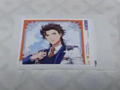 うたプリ ASSHC サントリー コラボ缶 ラベル缶 ステッカー 桐生院ヴァン