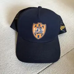 エスパルス NEWERA キャップ - メルカリ