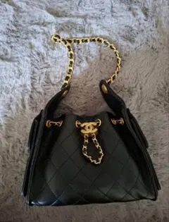 新品未使用♡CHANEL25♡miniサイズ