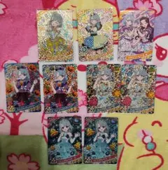 ひみつのアイプリ