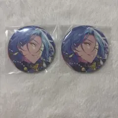 あんスタ HiMERU コレ缶　2024 Sep Idol 2点