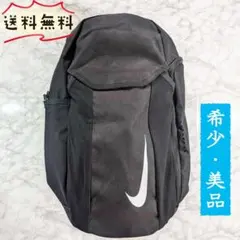 【美品】チームアカデミーバックパック / ナイキ / リュック / ba5501のサムネイル