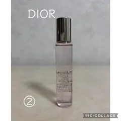 【リフィル】ミスディオール　ブルーミングブーケ　バーススプレー②