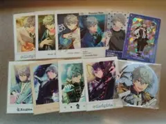 あんスタ 瀬名泉 缶バッジ プライズ ぱしゃこれ ぱしゃっつ