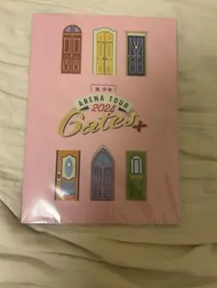 2025年最新】美少年アリーナツアーの人気アイテム - メルカリ