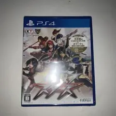 無双☆スターズ