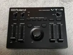 2025年最新】roland vt-4の人気アイテム - メルカリ