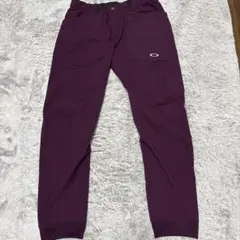 oakley ゴルフウェア　リバーシブルパンツ