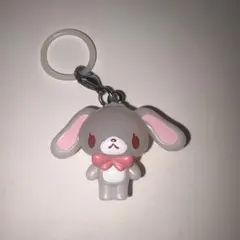 サンリオ シュガーバニーズ しろうさ めじるしアクセサリー 第1弾