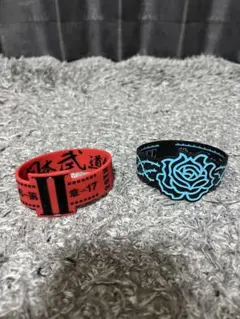 2025年最新】mucc ラバーバンドの人気アイテム - メルカリ