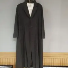 ヤエカ　ロングコート