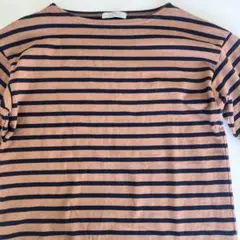 JOURNAL STANDARD relume ボーダーカットソー