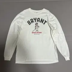 ラルフ・ブライアント 近鉄バファローズ　ロングTシャツ 楽天市場】ラルフブライアント BRYANT ロングスリーブTシャツ