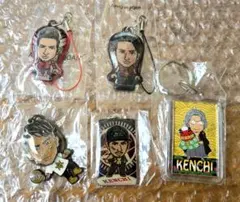 EXILE【橘ケンチ/KENCHI】セット