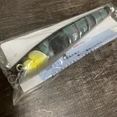 萬葉ベイツ 萬葉ペンシル 245LPF Type-H α 高瀬貝 G868 2025年最新】萬葉ベイツの人気アイテム - メルカリ