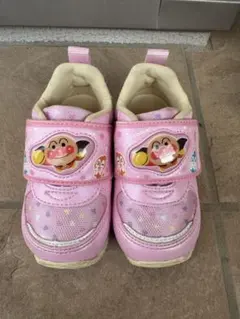 アンパンマン ベビーシューズ　ムーンスター　 13cm