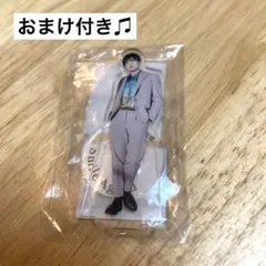 BE FIRST マナト アクリルスタンド