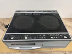 IHクッキングヒーター HITACHI 日立 ht-k60s 中古 訳あり - メルカリ