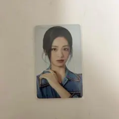 BABYMONSTER DRIP AHYEON