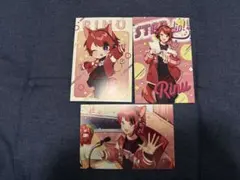 莉犬くん　ポストカード