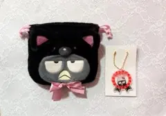 サンリオ バッドばつ丸 シークレット巾着