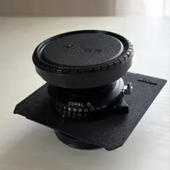 【極上•希少】Nikon Nikkor-SW 150mm F8 大判 8x10 極上•希少】Nikon Nikkor-SW 150mm F8 大判 8x10 - メルカリ
