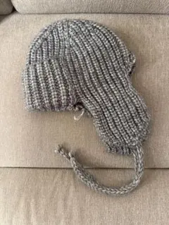 ニッティドトリュファーキャップ / SCENERITY