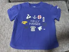HELLY HANSEN Tシャツ 100のサムネイル