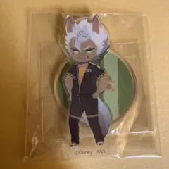 ツイステ ジャック ミニアクリルスタンドコレクションVol.2