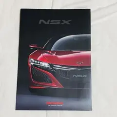 2026年最新】nsx カタログの人気アイテム - メルカリ