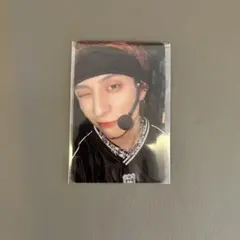 【値下げ中】INI 西洸人 FLIP THE CIRCLE トレカBlu-ray