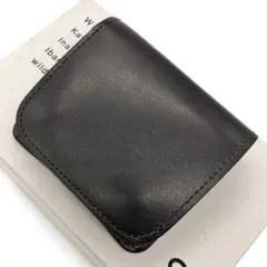 WILDSWANS ワイルドスワンズ エレファント 二つ折り財布 - メルカリ