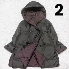 ４５Ｒ　ダウンコート 2025年最新】45R レディース ダウンジャケットの人気アイテム